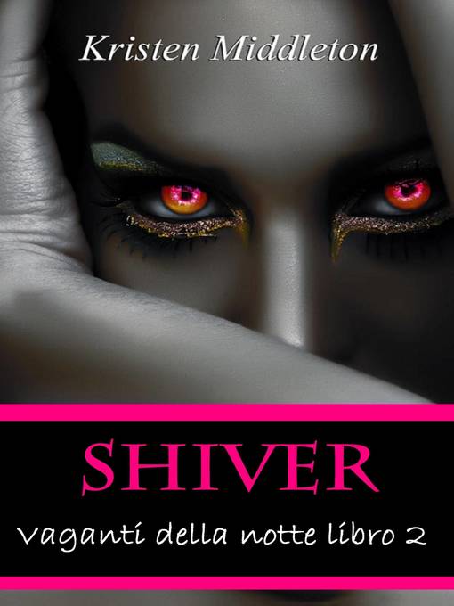 Cover image for Shiver